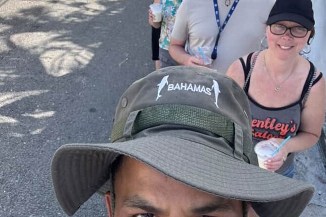 Nassau Historical Walking Tour - Why this Nassau walk works so well