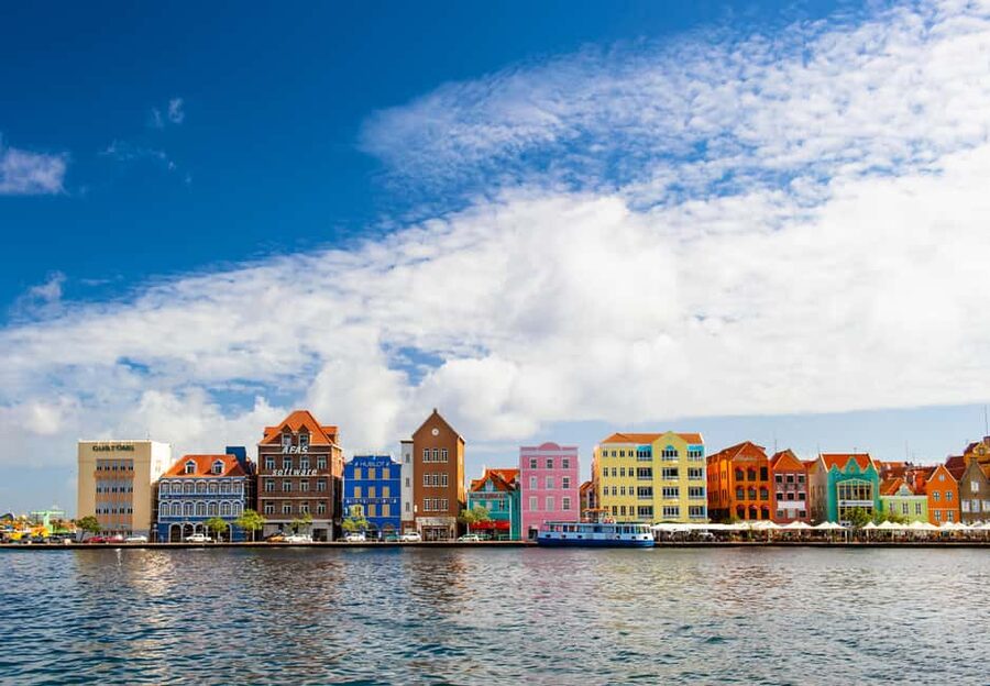 Nassau: Jet Ski Ride, Parasailing & Banana Boat Tour - Safety, comfort, and what to bring