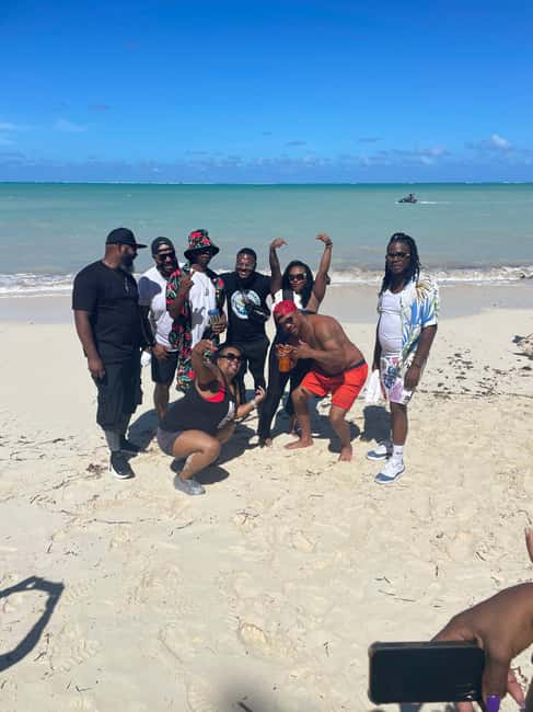 Nassau: Land Tour with Local Food & Rum Tasting - Who will enjoy this Nassau outing