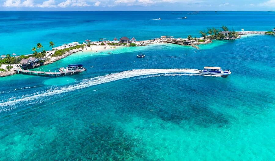 Nassau: Pearl Island Beach Day Trip and Cruise with Lunch - Is $94 a fair price?