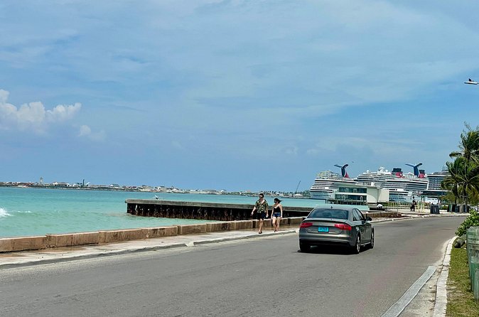 Nassau Private Airport & Cruise Port Transfer - Who gets the best value