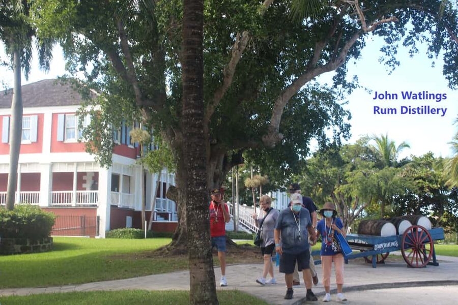 Nassau: Private and Personalized Island Tour - Guides and transport make a real difference