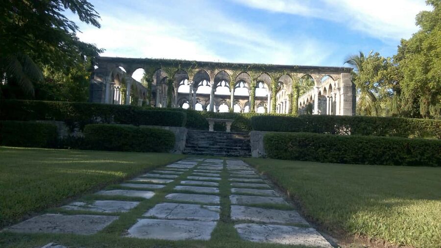 Nassau: Private and Personalized Island Tour - Starting with Nassau’s forts