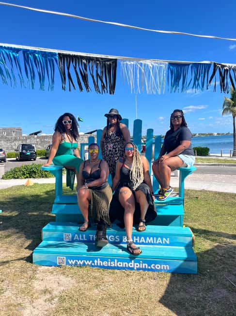 Nassau: Private City Highlights Tour - Is $125 per person good value?