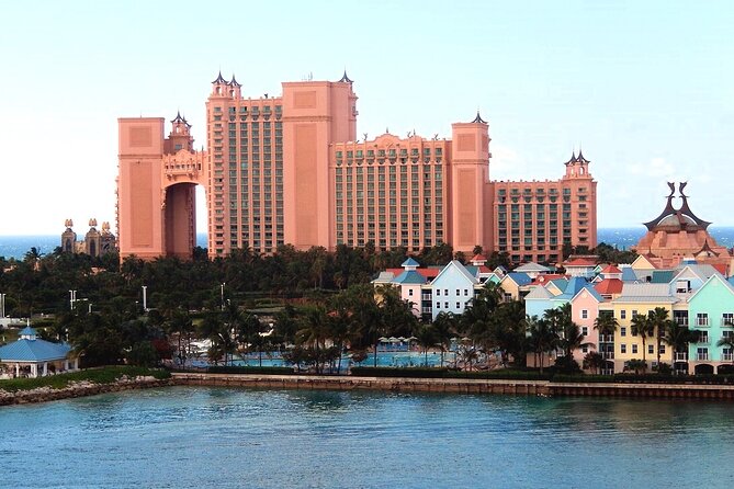 Nassau Private Highlights Sightseeing Tour - What this Nassau tour does well in 2.5 hours