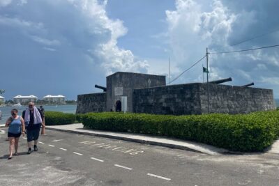 Nassau Private Highlights Sightseeing Tour