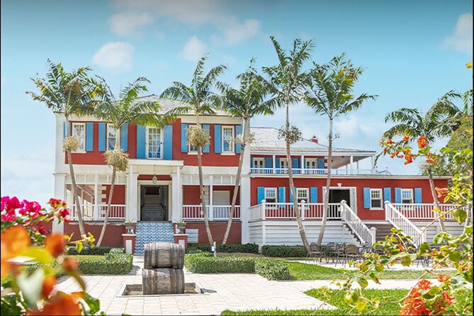 Nassau Private Highlights Sightseeing Tour - Is $299 good value for your group?