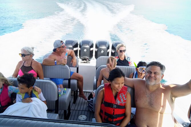 Nassau: Private Island & Snorkeling, Turtles, Drinks, & BBQ - Should you book it?