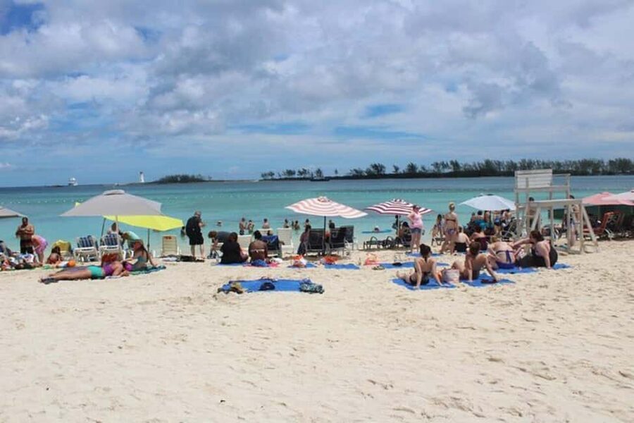 Nassau: Private Rum Reggae and Rhythms Tour - Bahama Barrels and a different kind of tasting