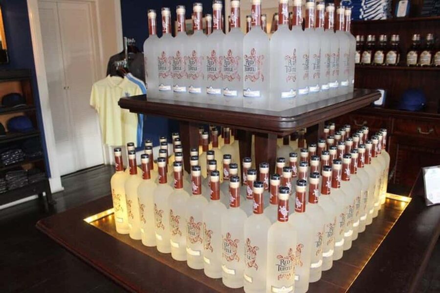 Nassau: Private Rum Reggae and Rhythms Tour - How much value do you get for $93?