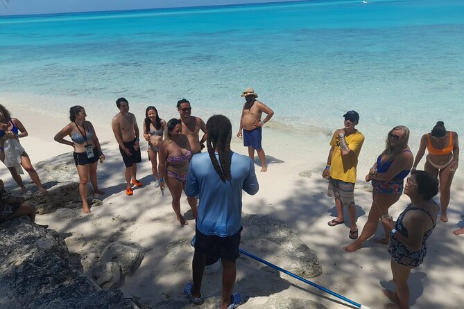 Nassau, Private Swimming Pig, Island Hopping, Snorkeling, Turtles - Practical details for a smooth morning