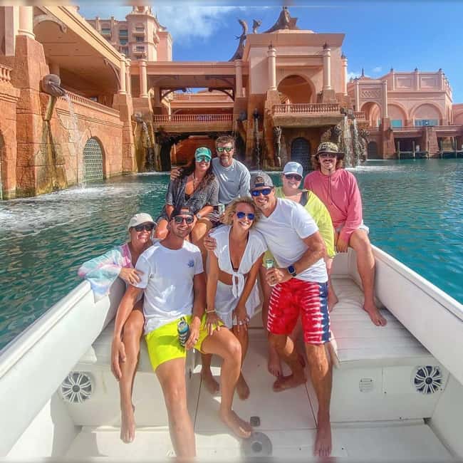 Nassau: Rose 3-Island Tour with Snorkeling and Lunch - What the $159 price really buys you