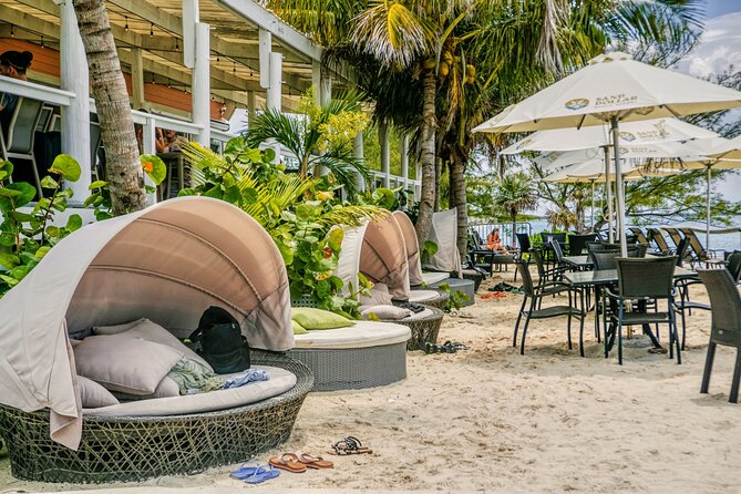 Nassau: Rose Island Perfect Beach Day Group Getaway - Is $69 a fair price?