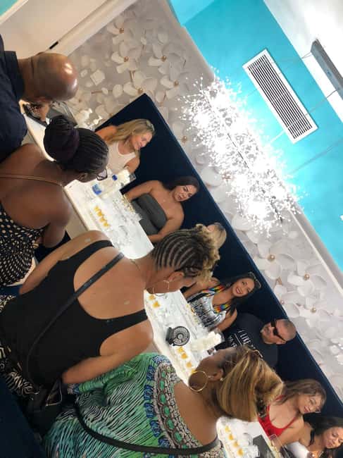 Nassau: Rum Cocktails and Fritter Making Experience - Why Conch Fritters Taste Different Bite by Bite