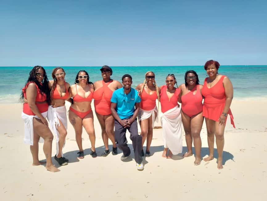 Nassau: Rum, Reggae and Rhythms Tour - Cigar and chocolate stops: Nassau’s edible side