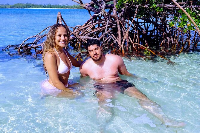 Nassau's Exclusive Kayaking Snorkeling Beach Adventure (6 Max) - What happens if the weather changes