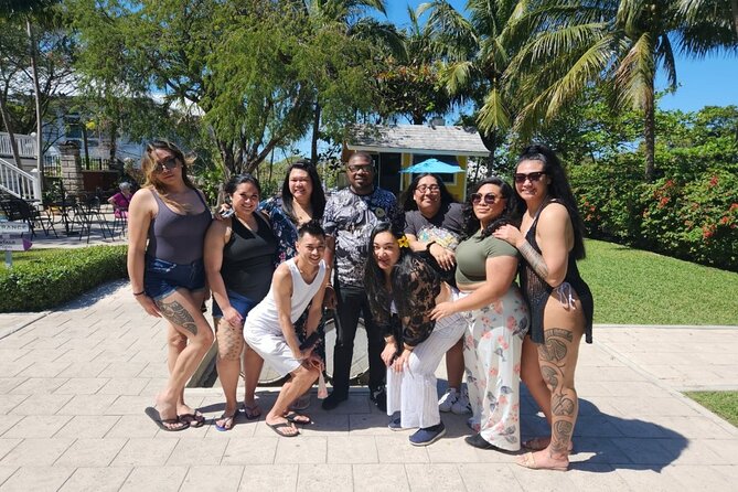Nassau's Half Day Bus City Tour: Guided Tour with Free Samples - John Watling’s Distillery, the strongest tasting stop