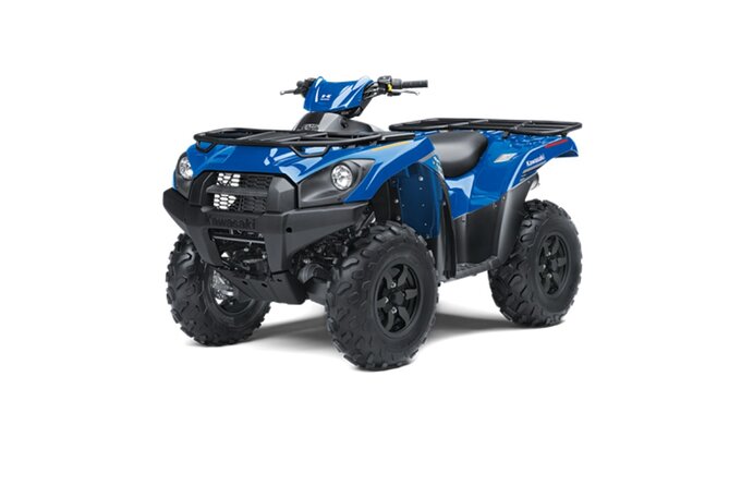 Nassau Self-Guided ATV Rental - What the two-hour outing can look like