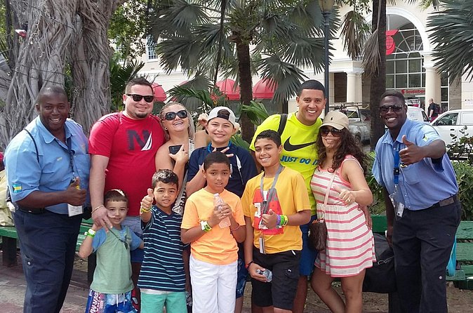 Nassau Shore Excursion: Cultural Heritage Sightseeing Tour - Why the 3.5-hour format works, and where it feels rushed