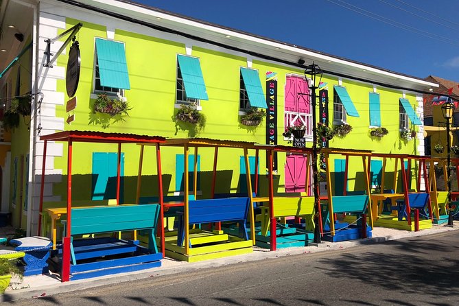 Nassau Shore Excursion: Sightseeing and Snorkeling Tour - How the timing works on a cruise day