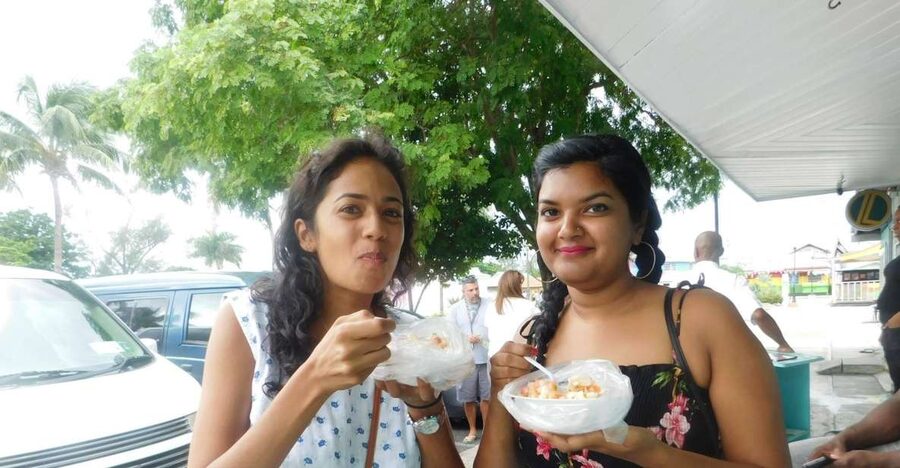 Nassau: Sip, Sample & See, Food & History Bus Tour - Pickup times and the 11 a.m. start