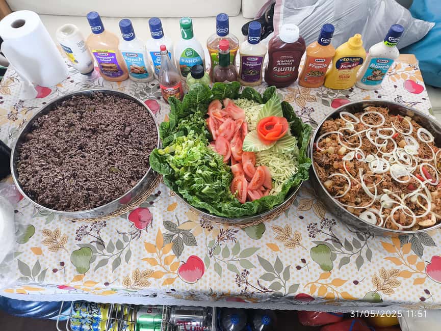 Nassau: Snorkeling, Pig Beach, Swim with Turtles, and Lunch - The second reef stop brings more fish and coral