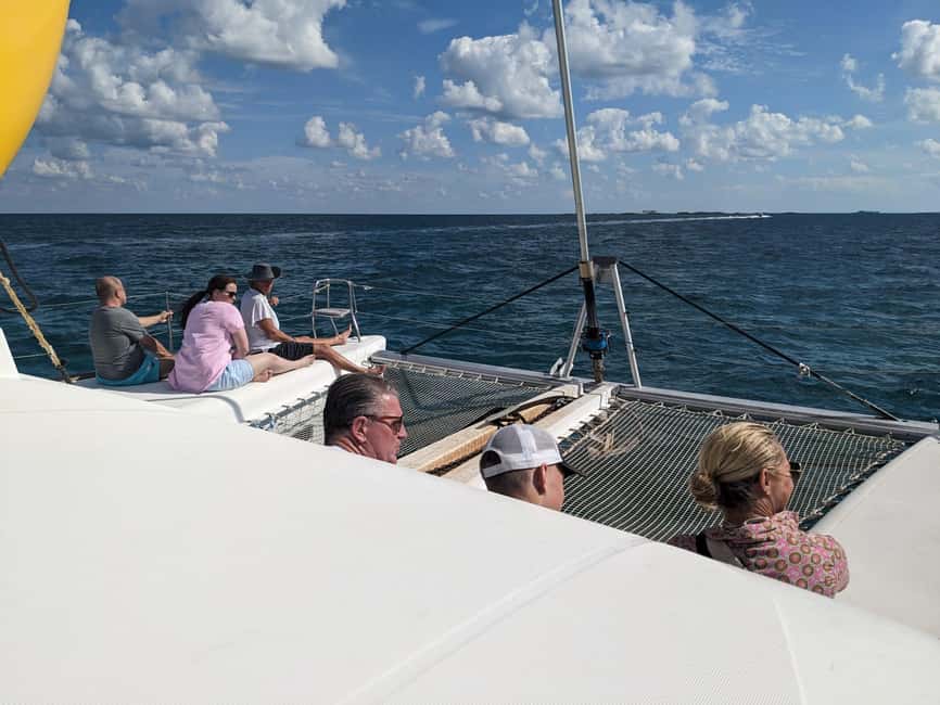 Nassau: Snorkeling, Pig Beach, Swim with Turtles, and Lunch - Is $165 a good value?
