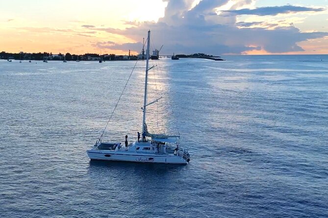 Nassau: Sunset Dinner Cruise - What makes this Nassau cruise worth considering