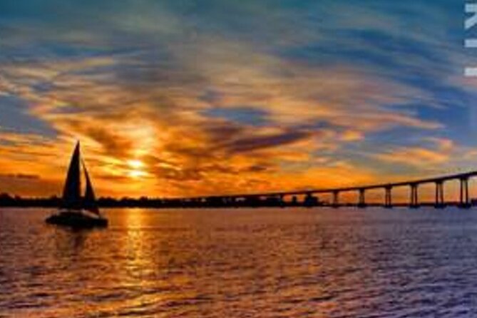 Nassau: Sunset Dinner Cruise - Who should book this sunset catamaran?