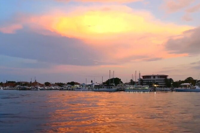 Nassau: Sunset Dinner Cruise - Should you book the Nassau Sunset Dinner Cruise?