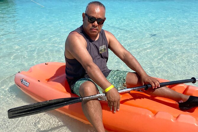 Nassau: Swimming Pigs And Snorkel With Turtles - Is $140 a fair price?