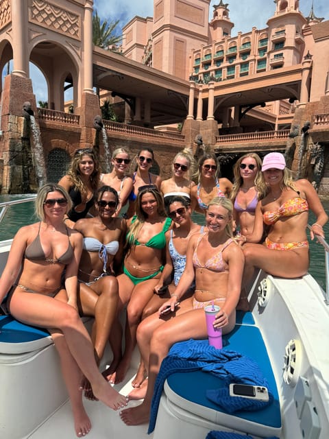 Nassau: Swimming Pigs and Turtles Boat Tour with Snorkeling - Price, cancellation, and booking flexibility