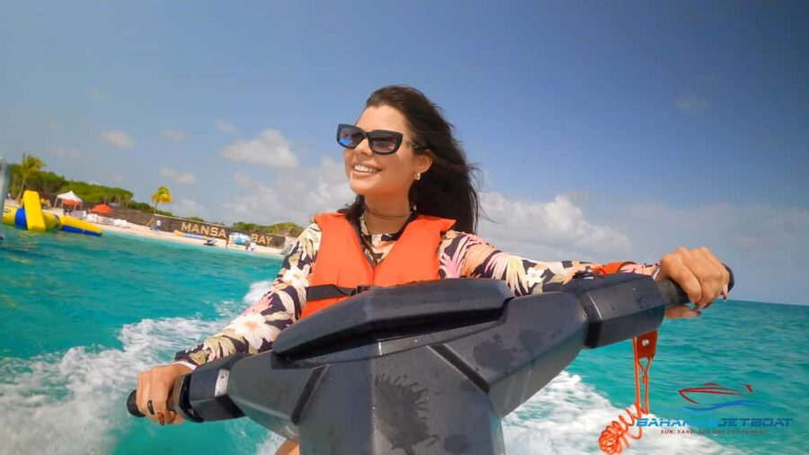 Nassau: Swimming Pigs, Snorkeling, Lunch, & Beach Boat Tour - Safety, weather, and the extra-cost activities