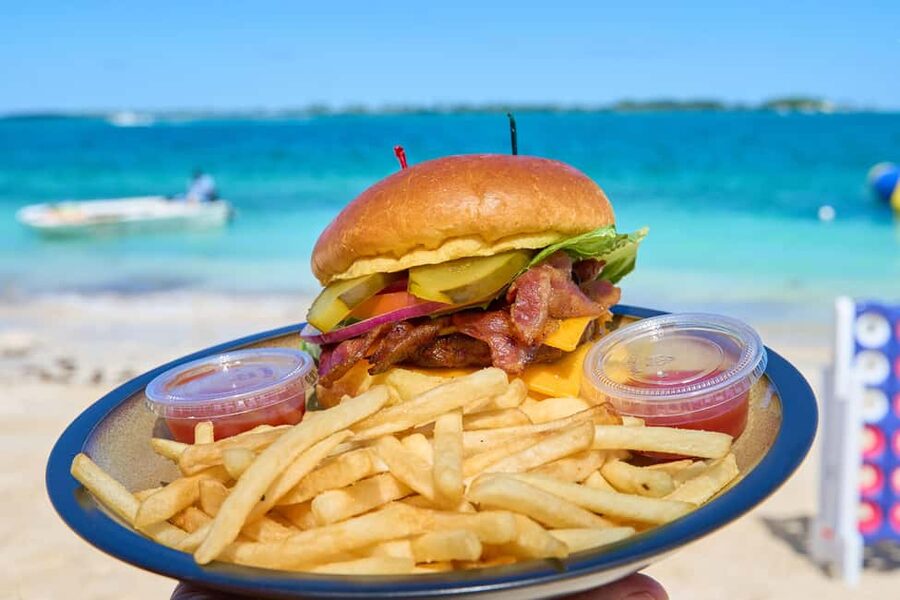 Nassau: Swimming Pigs, Snorkeling, Lunch, & Beach Boat Tour - Is $140 a fair price?
