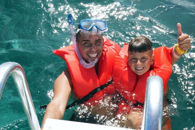 Nassau Swimming Pigs: Snorkeling, Lunch & Private Beach Club - Timing, weather, and the details that matter