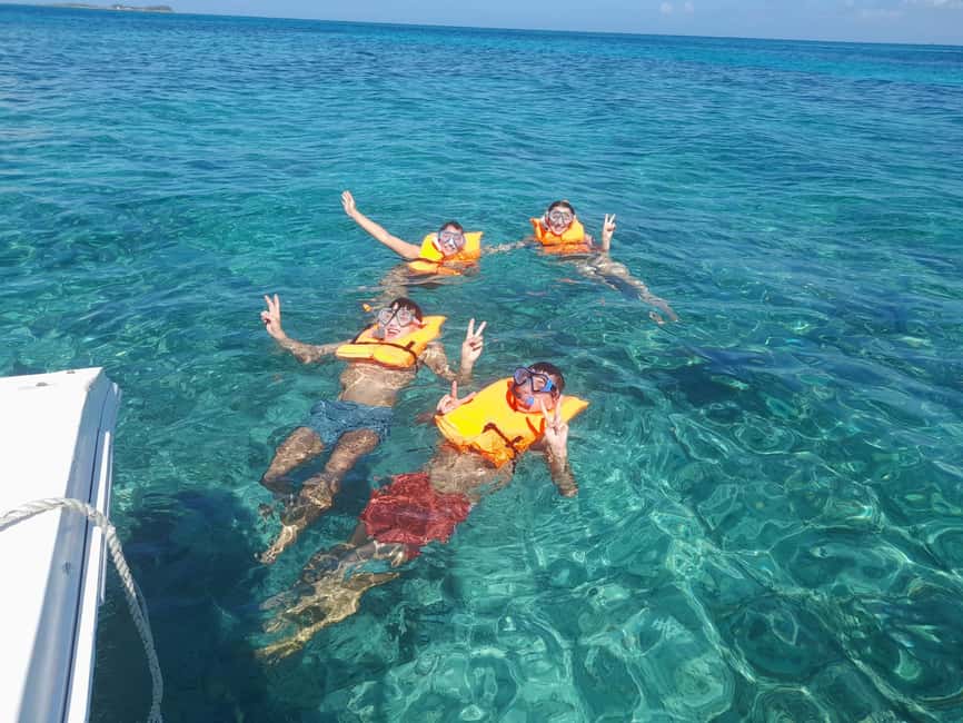 Nassau: Swimming with Pigs, Snorkeling, and Sightseeing Tour - What the $150 price really covers
