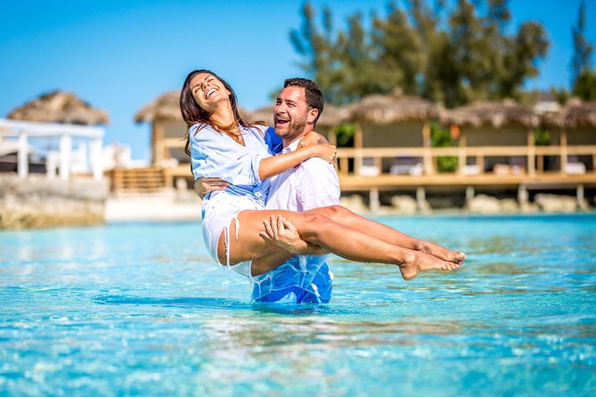 Pearl Island Bahamas Beach Escape with Lunch - Key points to know before you go