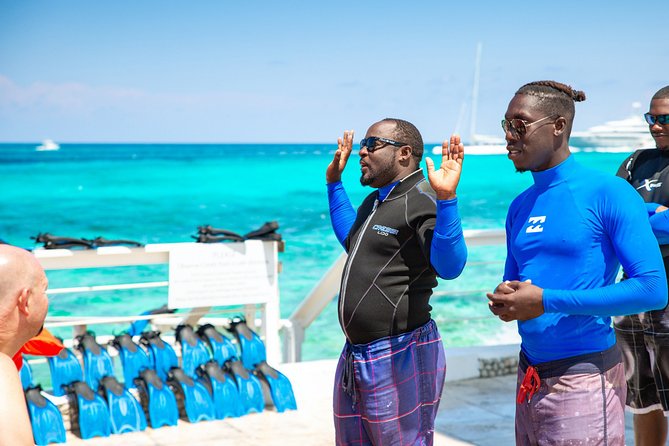 Pearl Island Bahamas Snorkeling Experience and Lunch - Who will enjoy Pearl Island most