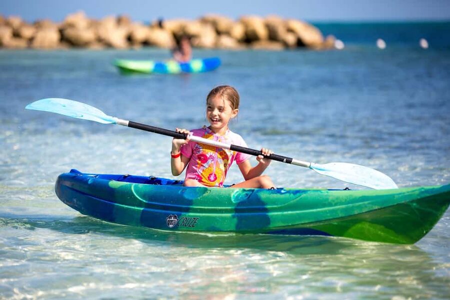 Pearl Island Beach: Full-day Snorkelling with Lunch - Practical tips for a smoother visit