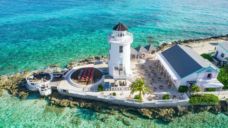 Pearl Island Beach: Full-day Snorkelling with Lunch - Should you book Pearl Island Beach?