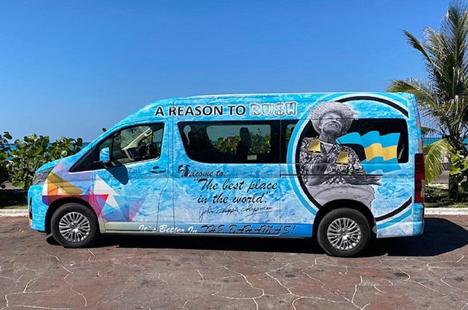 Private Airport/Hotels Transfers Nassau Bahamas - Who will get the most from this transfer
