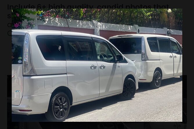 Private Airport Transfers Bahamar, Paradise Isld Airbnbs, Nassau. - A simple airport arrival in Nassau