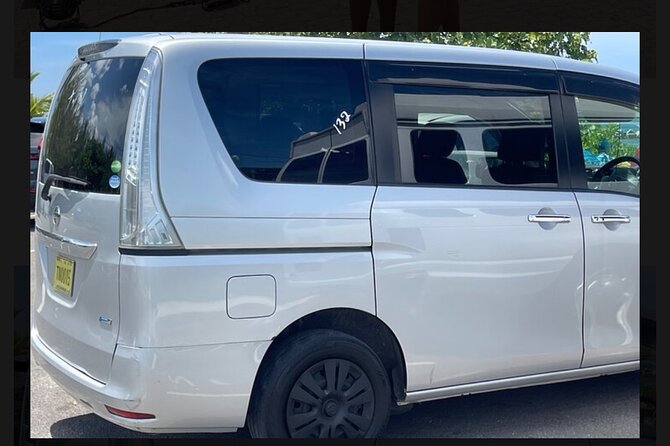 Private Airport Transfers Bahamar, Paradise Isld Airbnbs, Nassau. - From LPIA to Nassau, Baha Mar, or Paradise Island