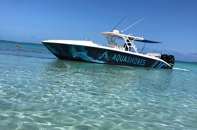 Private Bahamas Boat Fishing and Turtle Snorkeling Tour - Who will enjoy this boat tour most
