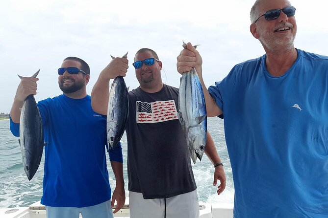 Private Bahamas Half-Day Fishing Tour from New Providence - Who gets the best value from $925