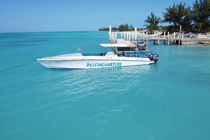 Private Boat Swim and Snorkel Adventure to Rose Island - Rose Island, the main stop