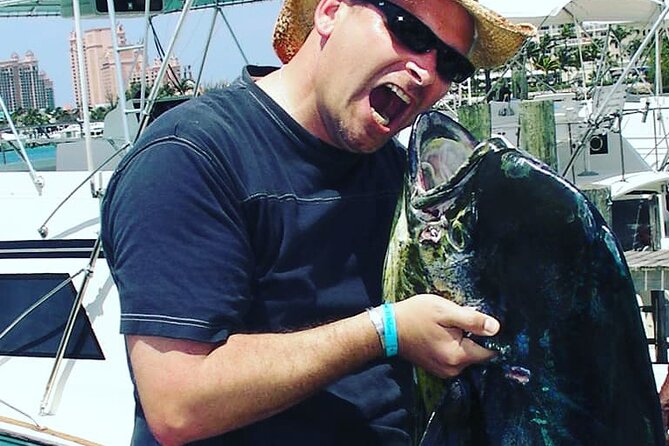 Private Charter for snorkeling, swimming pigs, turtles & fishing.... - Choosing between snorkeling, turtles, pigs, and fishing