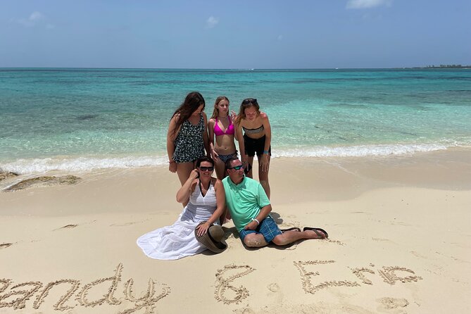 Private Full Day Cruise Tour in Rose Island with Snorkeling - Captain Stafford Missick and First Mate Bullard