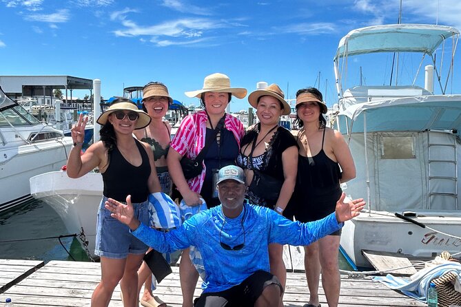 Private Full Day Cruise Tour in Rose Island with Snorkeling - Who will get the most from this trip