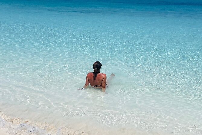 Private Full Day Cruise Tour in Rose Island with Snorkeling - Snorkeling, reef fish, and sea turtles